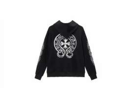 Picture of Chrome Hearts Hoodies _SKUChromeHeartsS-XLtptxY222156